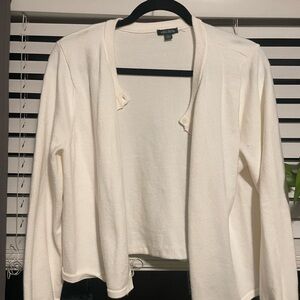 Wild Fable Ivory Knit Sweater
